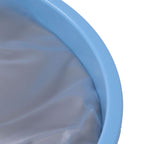 Waterproof Wound Cover Widen Reusable Shower Bathing Cast Protector Sleeve Bag for Full Leg