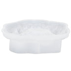DIY Crystal Epoxy Mold Ashtray Silicone Mold for Mountain Landscape Home Table Ornaments60‑567 L