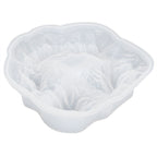 DIY Crystal Epoxy Mold Ashtray Silicone Mold for Mountain Landscape Home Table Ornaments60‑567 L