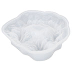 DIY Crystal Epoxy Mold Ashtray Silicone Mold for Mountain Landscape Home Table Ornaments60‑567 L