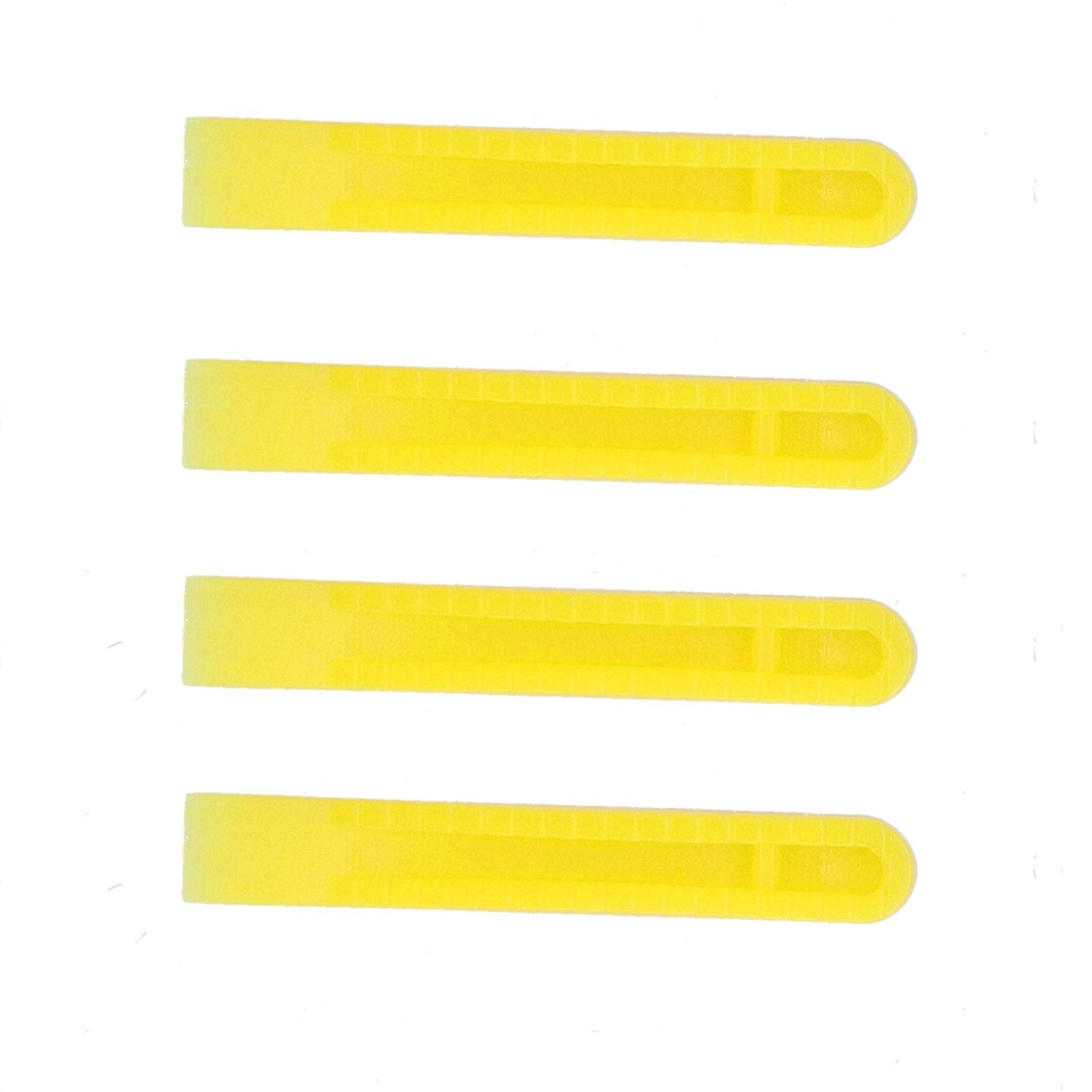 100PCS Wedges Tile Leveling System Ceramic Tile Leveler Floor Construction Tools