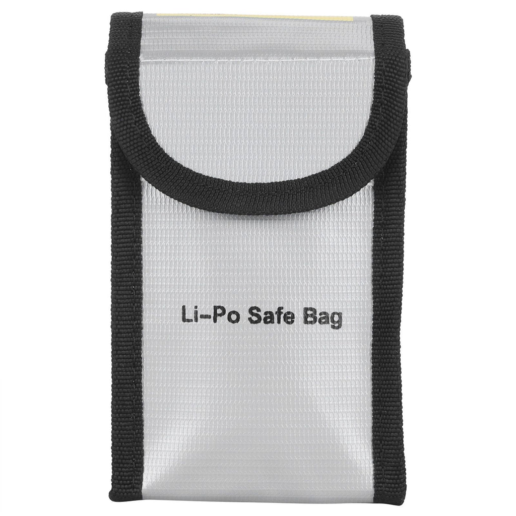 Battery Storage Bag Portable Anti Explosion Lithium Battery Safe Bag for DJI Phantom