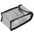 Battery Storage Bag Portable Anti Explosion Lithium Battery Safe Bag for DJI Phantom
