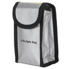 Battery Storage Bag Portable Anti Explosion Lithium Battery Safe Bag for DJI Phantom