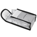 Battery Storage Bag Portable Anti Explosion Lithium Battery Safe Bag for DJI Phantom