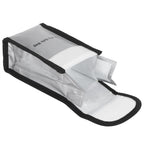 Battery Storage Bag Portable Anti Explosion Lithium Battery Safe Bag for DJI Phantom