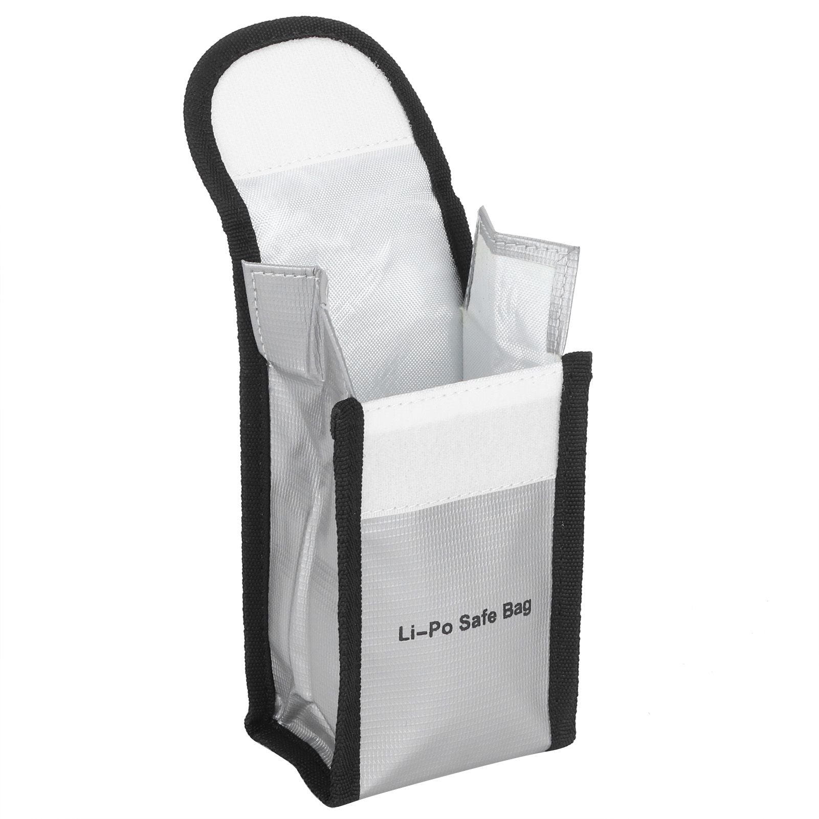 Battery Storage Bag Portable Anti Explosion Lithium Battery Safe Bag for DJI Phantom