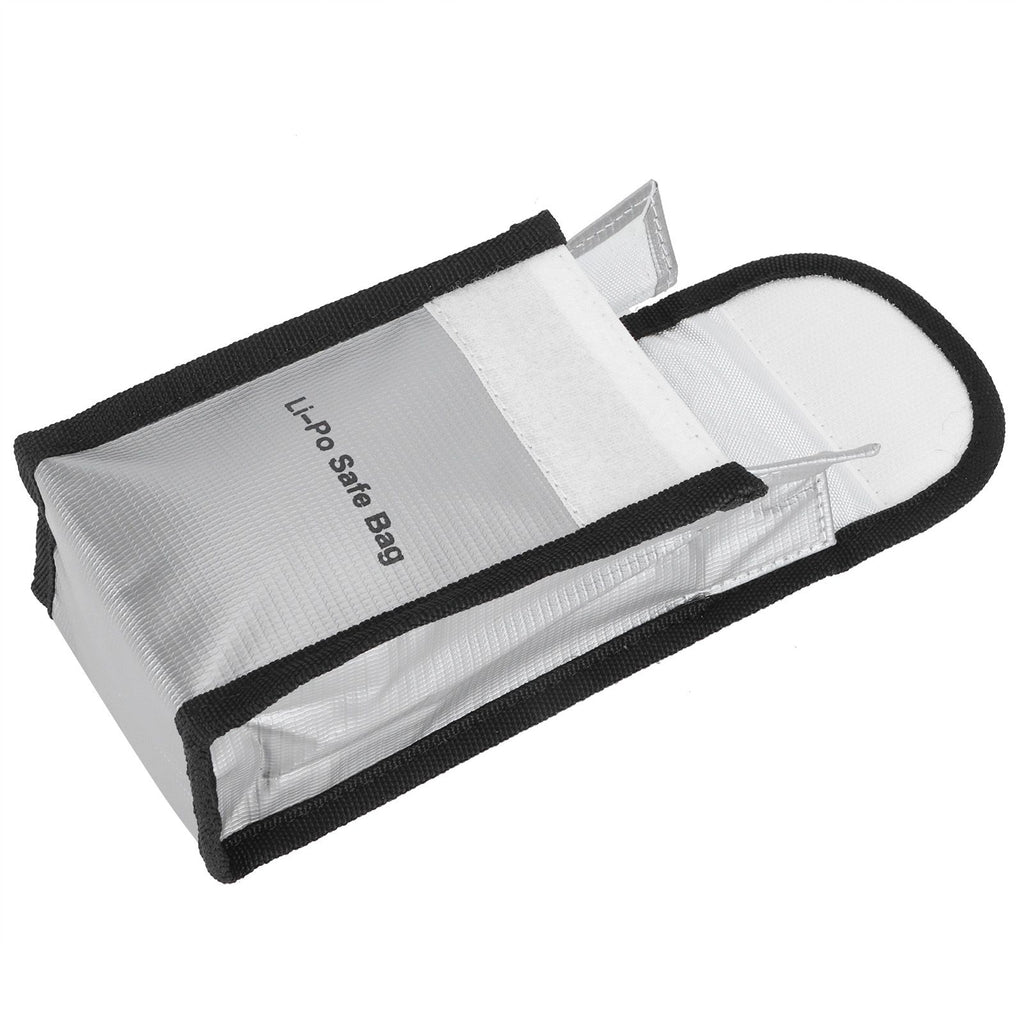 Battery Storage Bag Portable Anti Explosion Lithium Battery Safe Bag for DJI Phantom