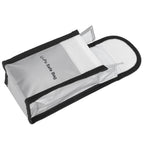 Battery Storage Bag Portable Anti Explosion Lithium Battery Safe Bag for DJI Phantom