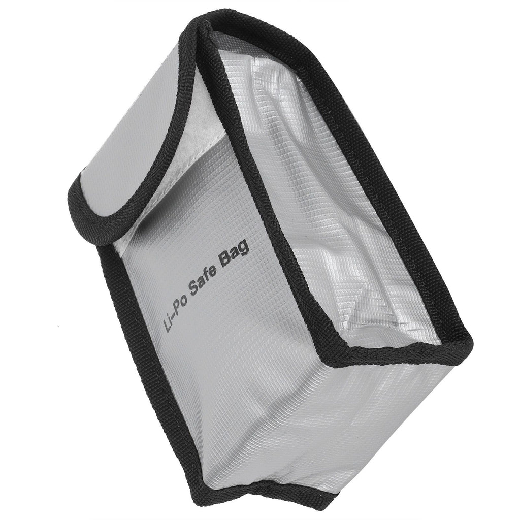 Battery Storage Bag Portable Anti Explosion Lithium Battery Safe Bag for DJI Phantom