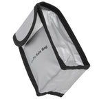 Battery Storage Bag Portable Anti Explosion Lithium Battery Safe Bag for DJI Phantom