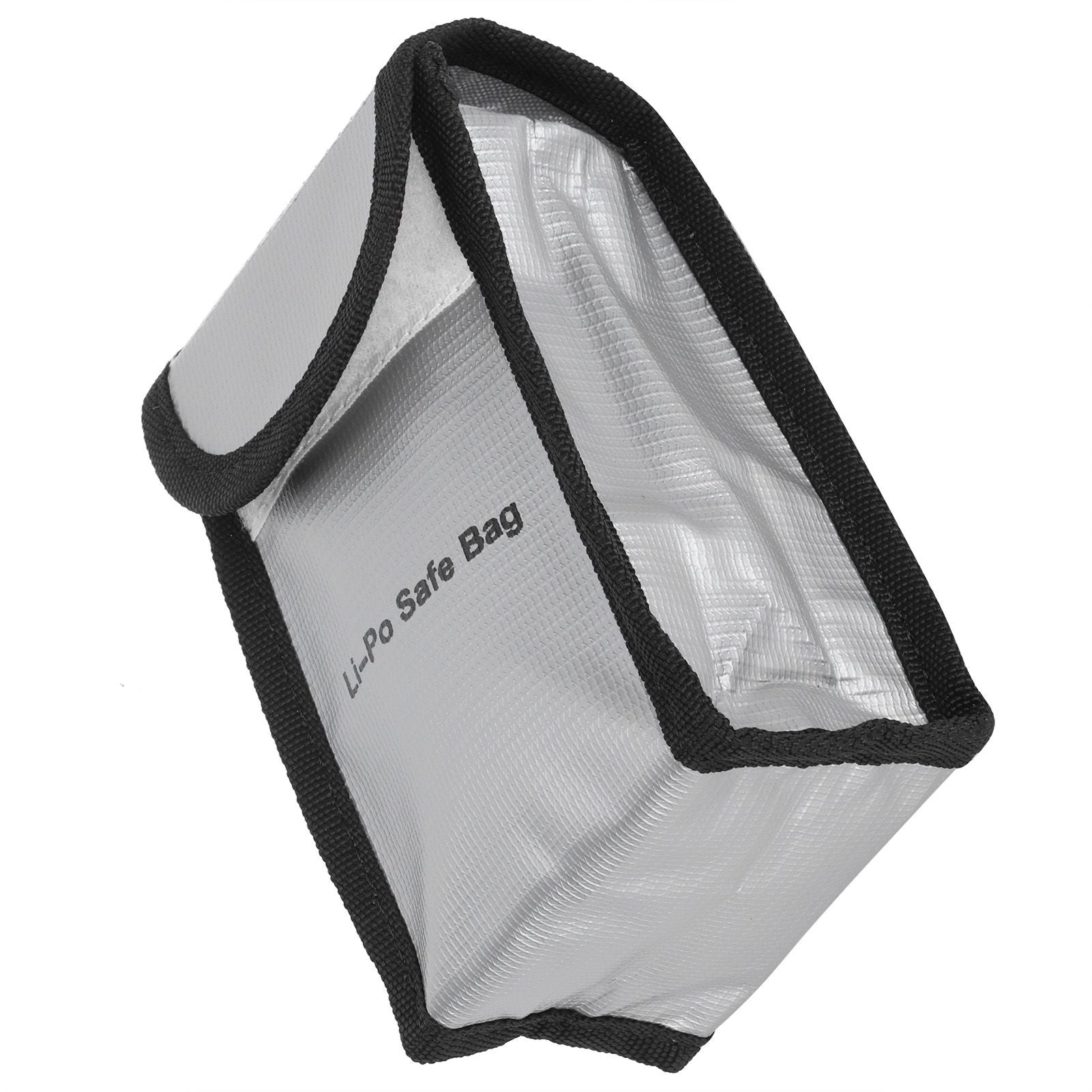 Battery Storage Bag Portable Anti Explosion Lithium Battery Safe Bag for DJI Phantom