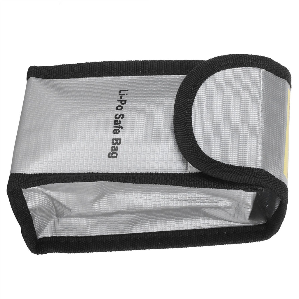 Battery Storage Bag Portable Anti Explosion Lithium Battery Safe Bag for DJI Phantom
