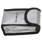 Battery Storage Bag Portable Anti Explosion Lithium Battery Safe Bag for DJI Phantom