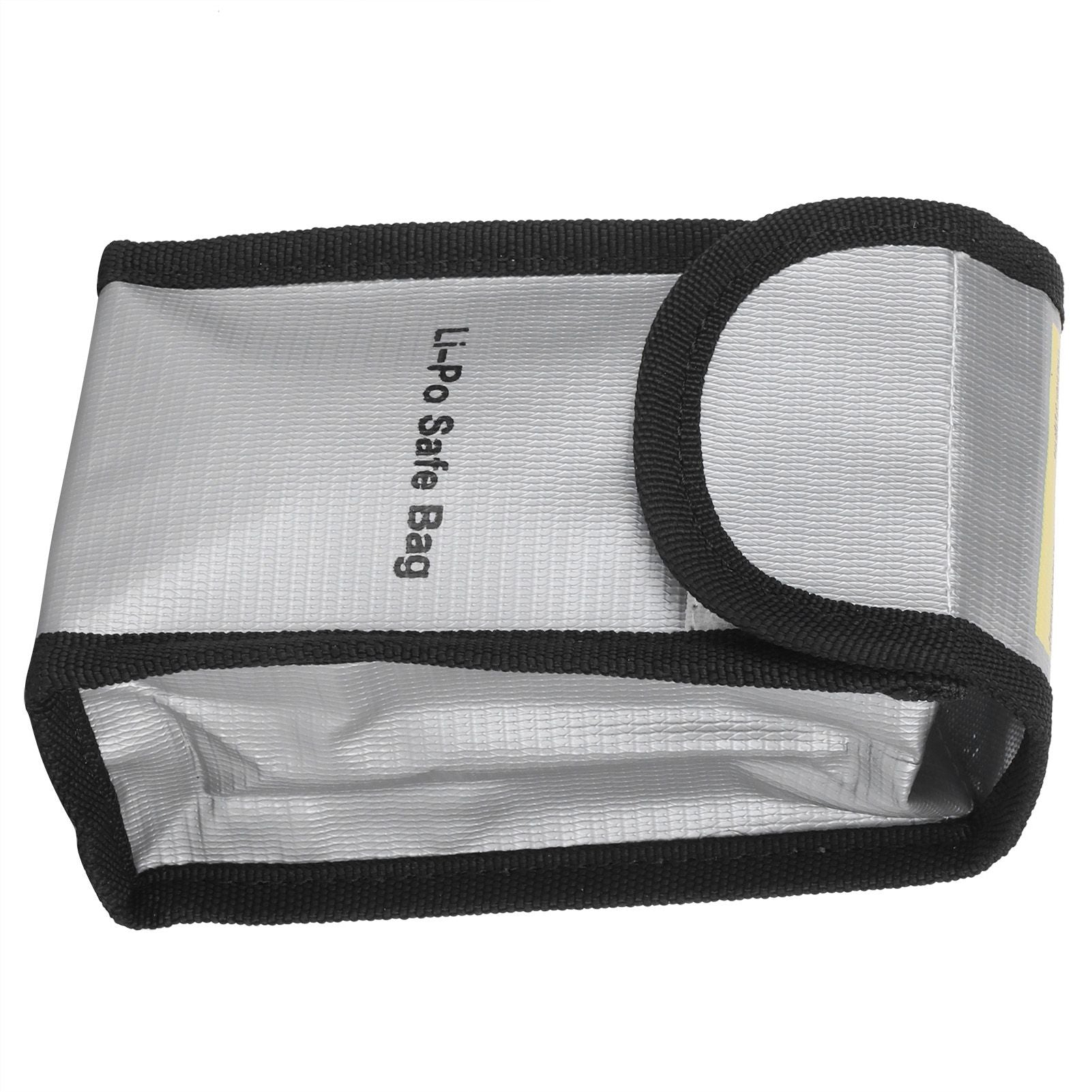 Battery Storage Bag Portable Anti Explosion Lithium Battery Safe Bag for DJI Phantom