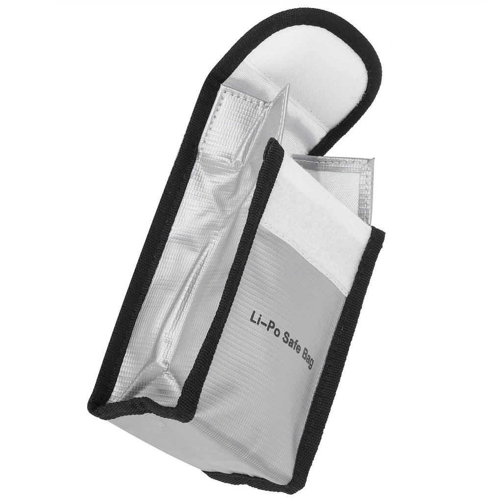 Battery Storage Bag Portable Anti Explosion Lithium Battery Safe Bag for DJI Phantom