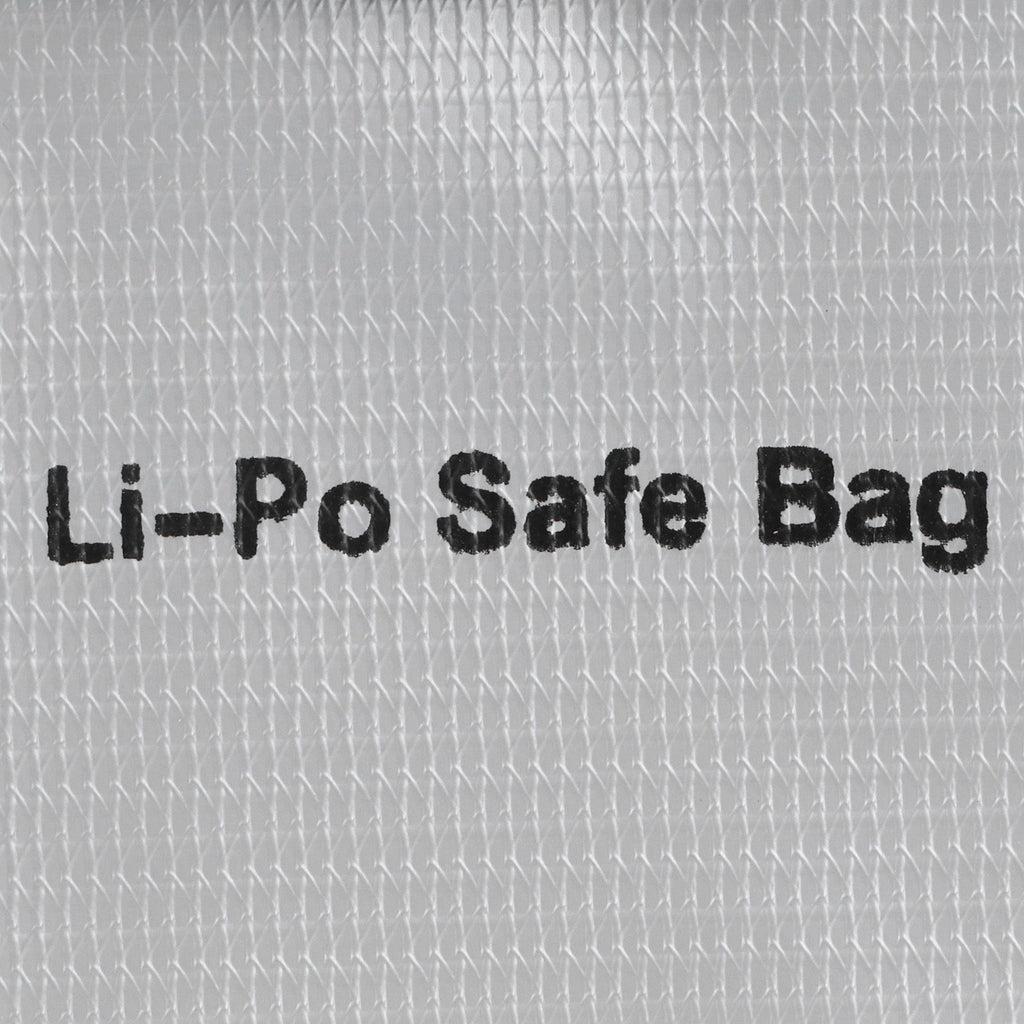Battery Storage Bag Portable Anti Explosion Lithium Battery Safe Bag for DJI Phantom