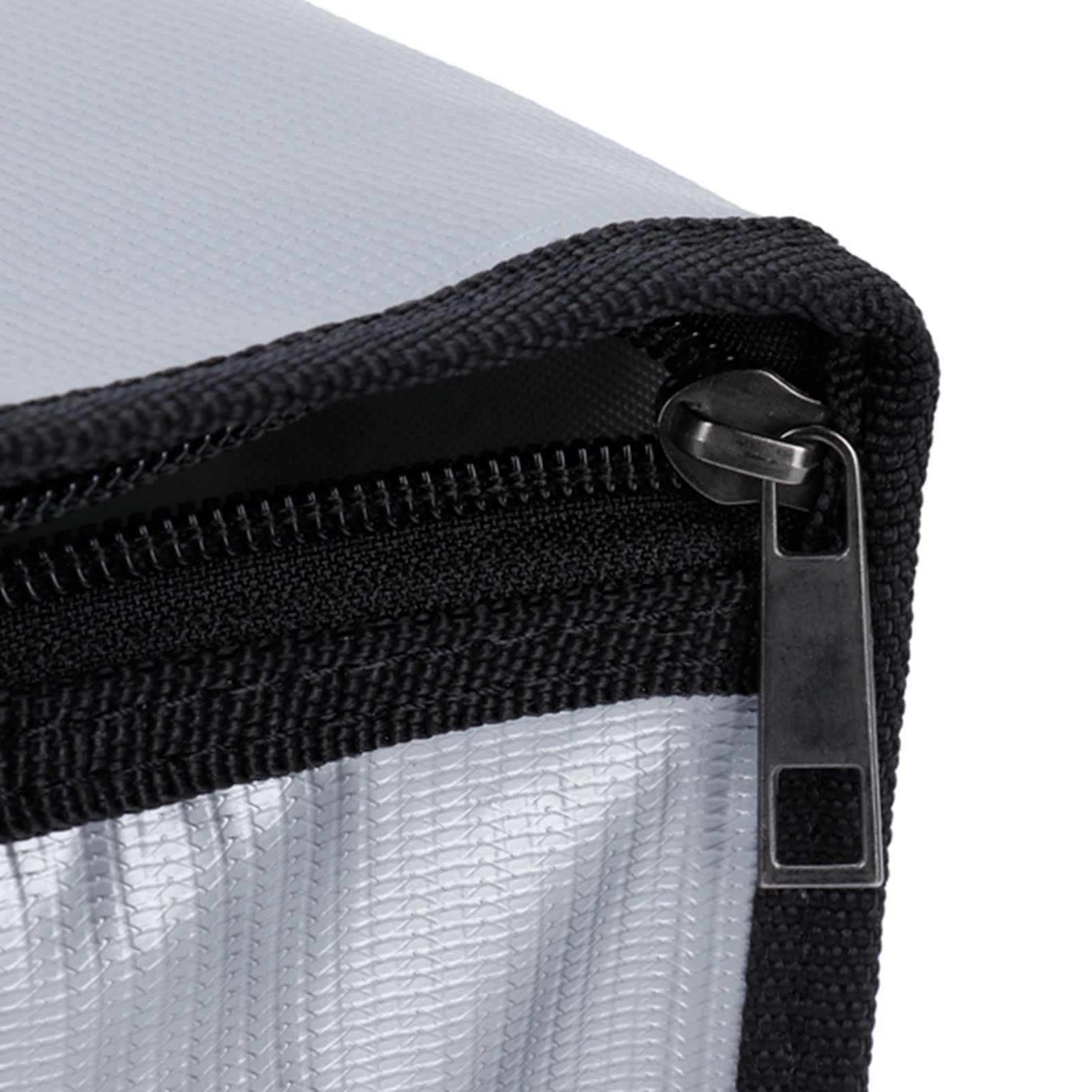 Lipo Battery Safe Bag Pouch Portable Fireproof Explosion Proof Bag for Battery Protector