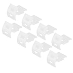 100PCS Ceramic Tile Leveling System Floor Leveler Locator Tool Spacers Tile Construction Tool