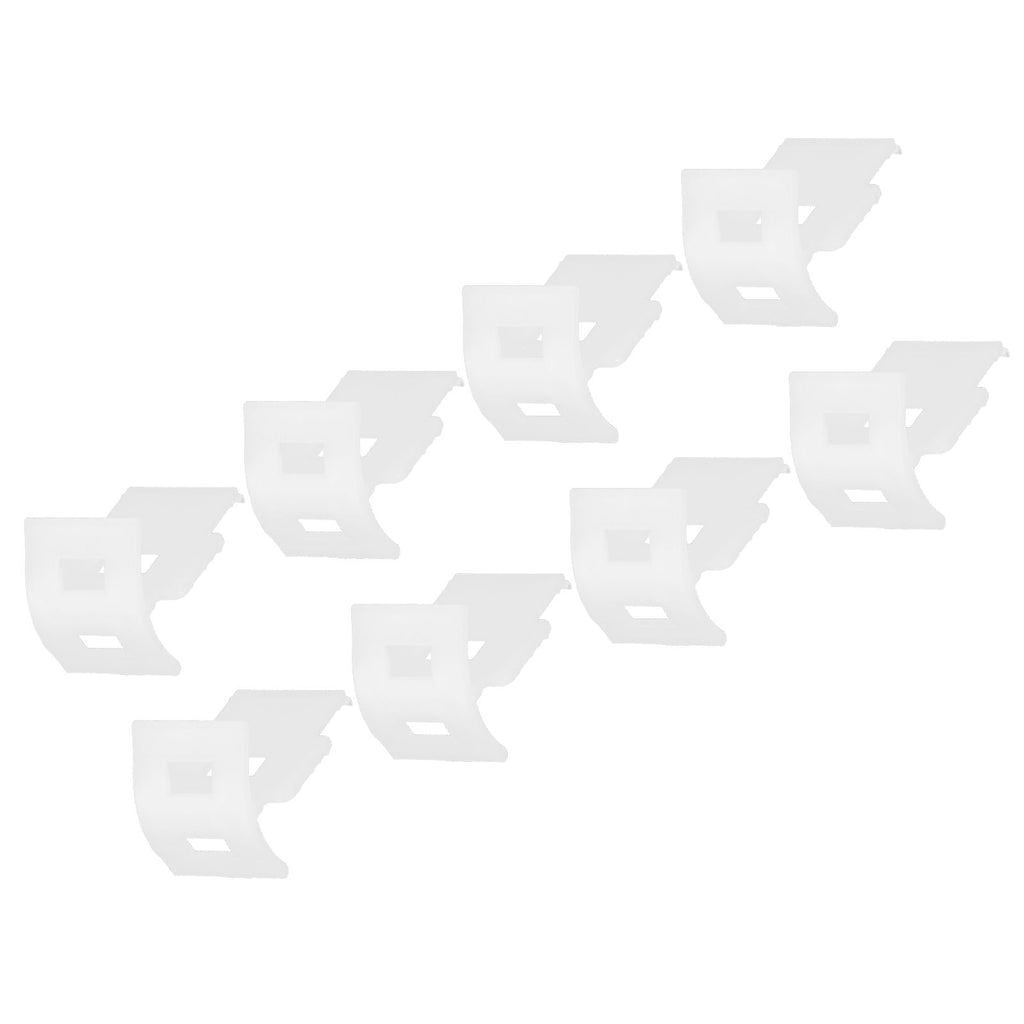 100PCS Ceramic Tile Leveling System Floor Leveler Locator Tool Spacers Tile Construction Tool