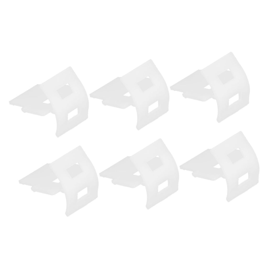100PCS Ceramic Tile Leveling System Floor Leveler Locator Tool Spacers Tile Construction Tool