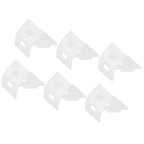 100PCS Ceramic Tile Leveling System Floor Leveler Locator Tool Spacers Tile Construction Tool