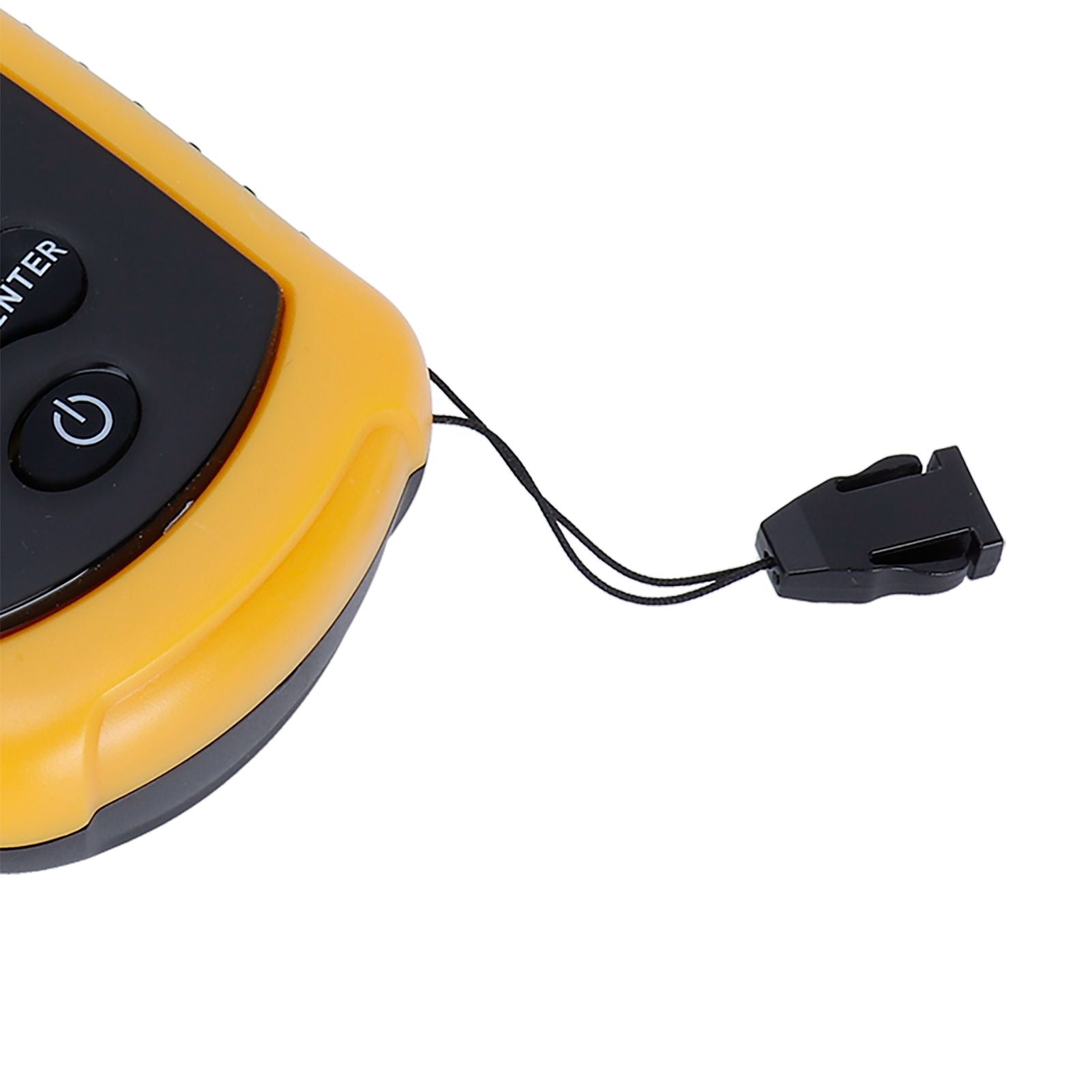Portable Sonar Fish Finder HandHeld Depth Finder Alarm Sensor Detector Fishing Accessory