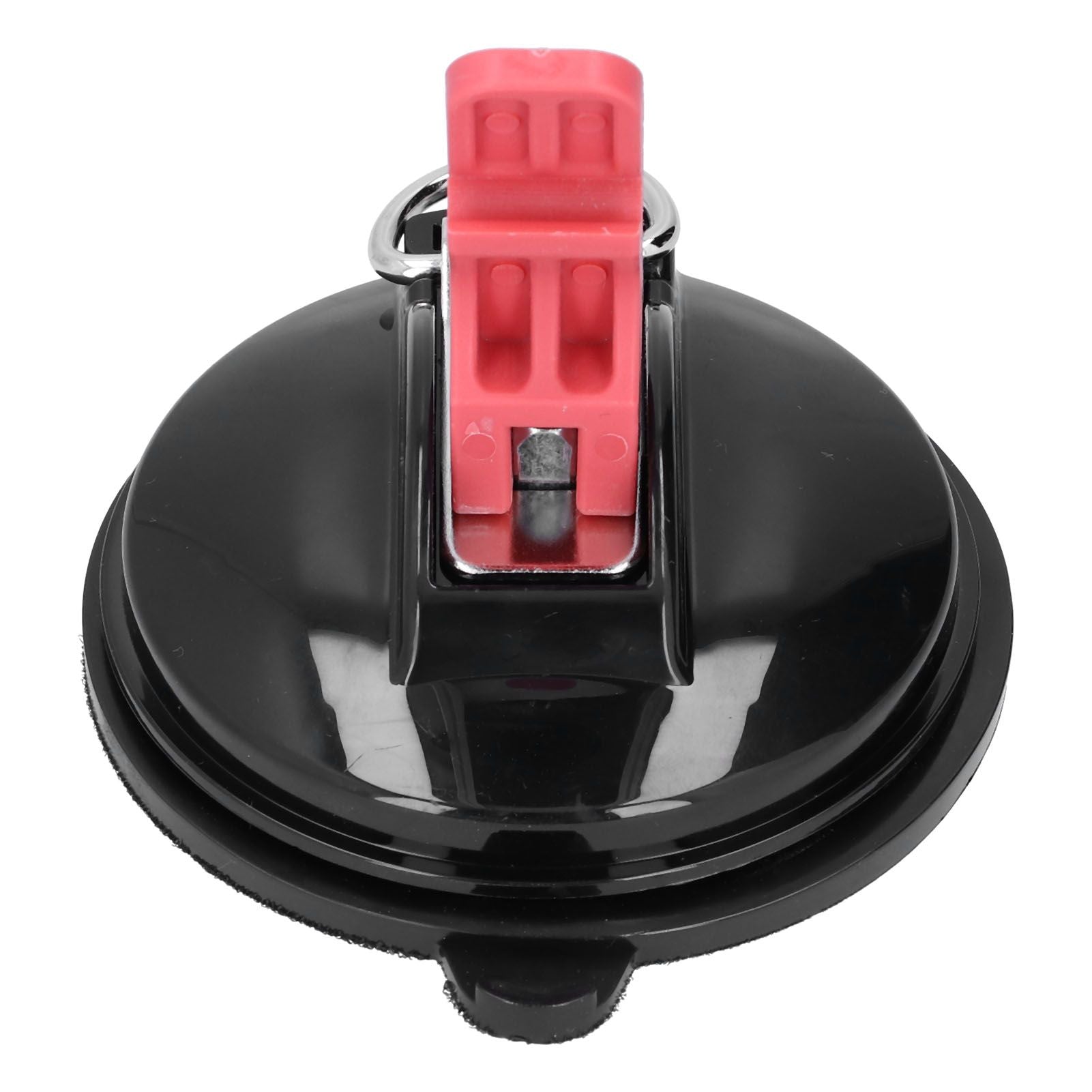 Luggage Tarps Suction Cup Anchor Heavy Duty Tie Down Car Anchor with Securing Hook