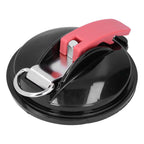 Luggage Tarps Suction Cup Anchor Heavy Duty Tie Down Car Anchor with Securing Hook