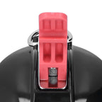 Luggage Tarps Suction Cup Anchor Heavy Duty Tie Down Car Anchor with Securing Hook