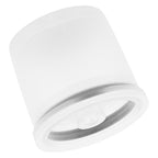 Refillable Capsule Cup Reusable Coffee Filter Fit for Illy Coffee Machine Accessories