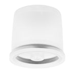 Refillable Capsule Cup Reusable Coffee Filter Fit for Illy Coffee Machine Accessories