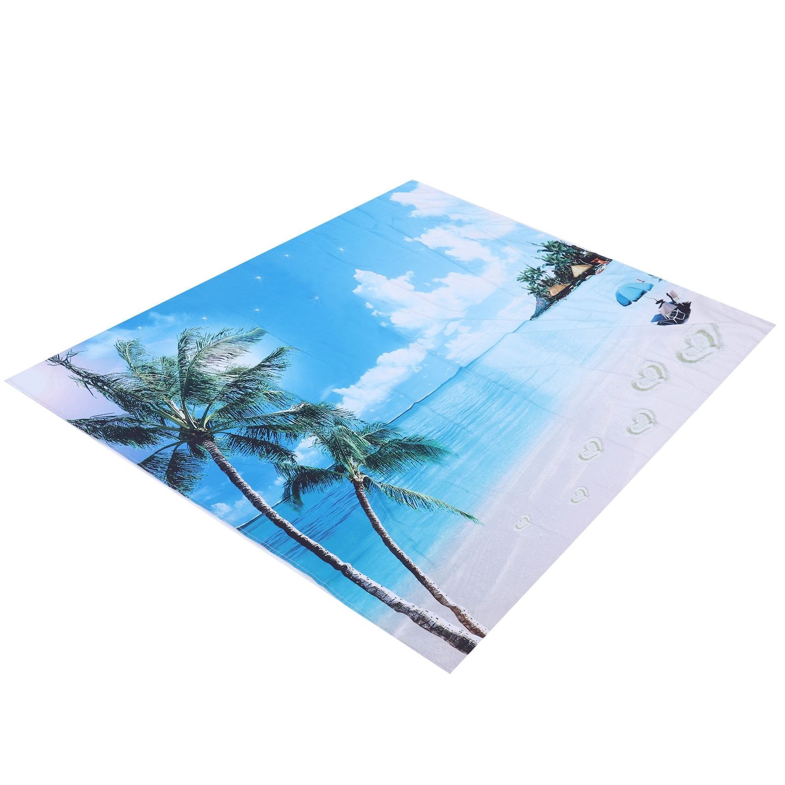 Wall Tapestry Hanging Blanket Carpet Living Room Bedroom Background Art Decoration200x150cm