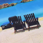 Wall Tapestry Beach Scenery Background Art Decoration for Home Living Room Bedroom200x150cm