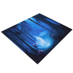 Decorative Tapestry MultiPurpose Unique Wall Hanging Carpet Living Room Bedroom Decors(230x180cm )