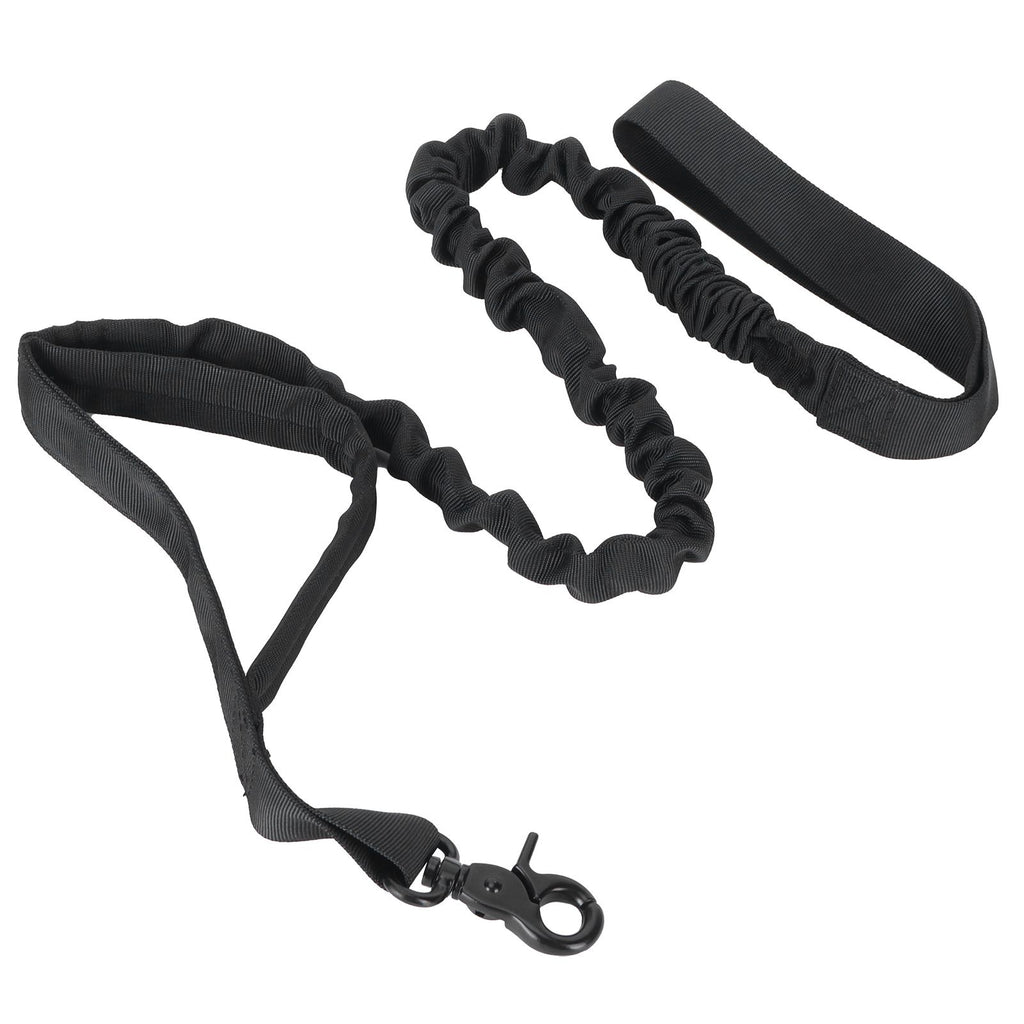 Dog Leash Telescopic Waterproof Nylon Traction Rope Outdoor Training Pulling Strap