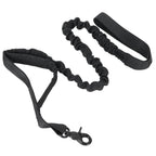 Dog Leash Telescopic Waterproof Nylon Traction Rope Outdoor Training Pulling Strap