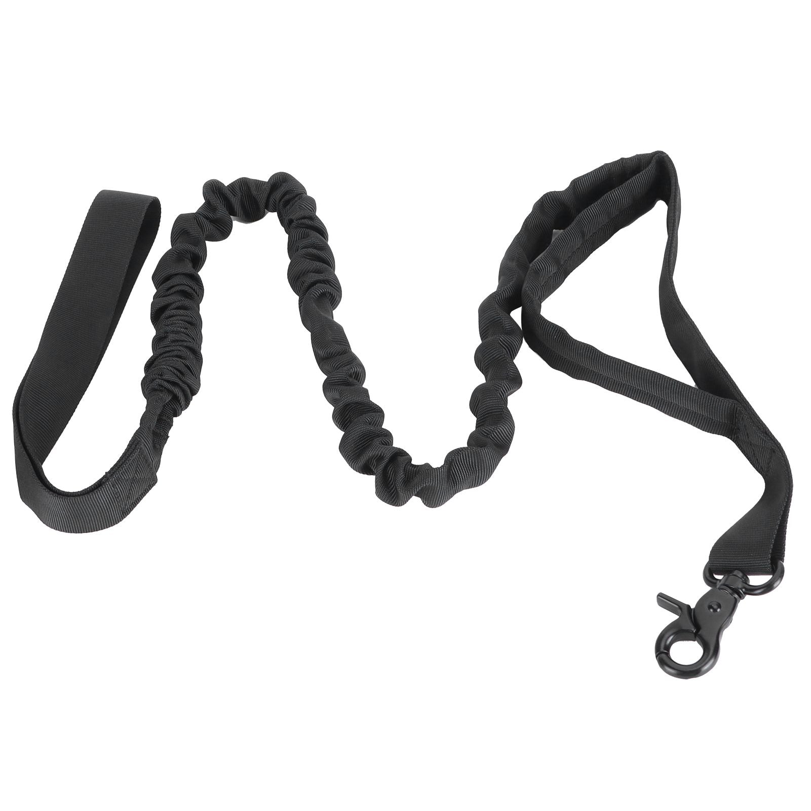 Dog Leash Telescopic Waterproof Nylon Traction Rope Outdoor Training Pulling Strap