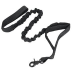 Dog Leash Telescopic Waterproof Nylon Traction Rope Outdoor Training Pulling Strap
