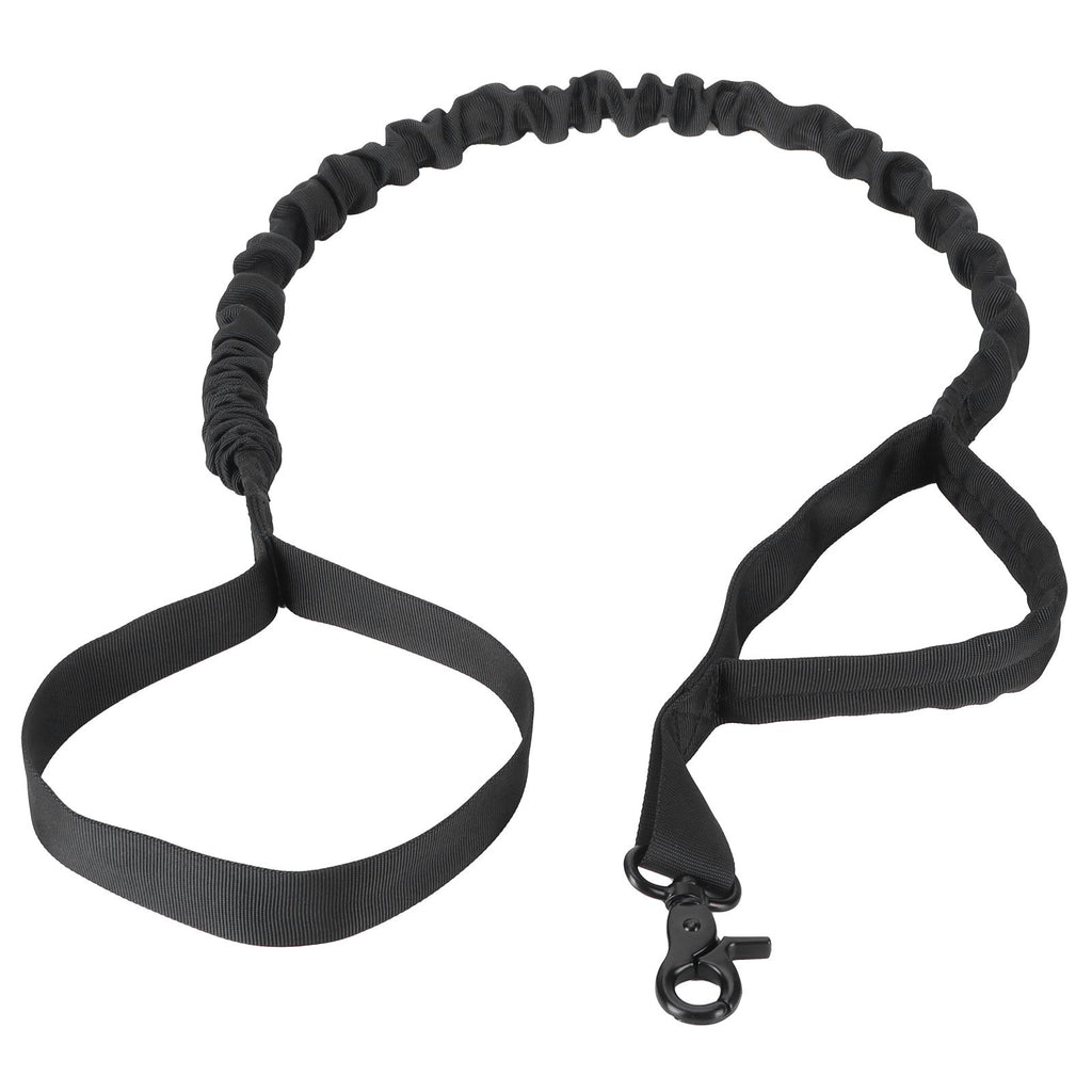 Dog Leash Telescopic Waterproof Nylon Traction Rope Outdoor Training Pulling Strap
