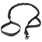 Dog Leash Telescopic Waterproof Nylon Traction Rope Outdoor Training Pulling Strap