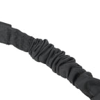 Dog Leash Telescopic Waterproof Nylon Traction Rope Outdoor Training Pulling Strap
