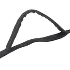 Dog Leash Telescopic Waterproof Nylon Traction Rope Outdoor Training Pulling Strap