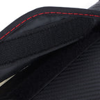 Car Key Blocker Bag Protector Portable PU AntiTheft Signal Shielding Case Pouch