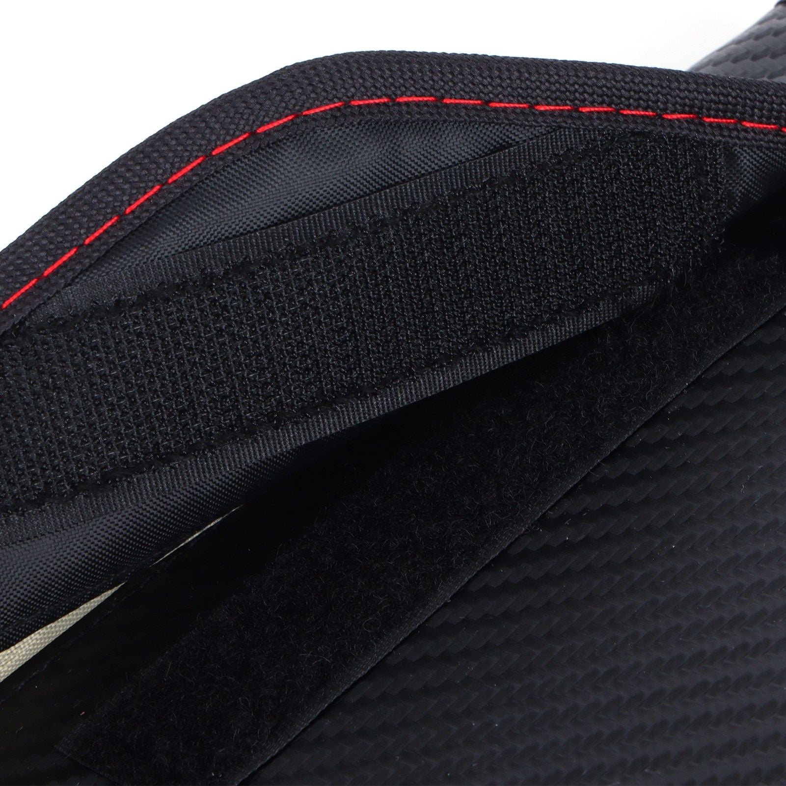 Car Key Blocker Bag Protector Portable PU AntiTheft Signal Shielding Case Pouch