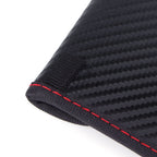 Car Key Blocker Bag Protector Portable PU AntiTheft Signal Shielding Case Pouch