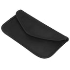 Car Key Signal Blocking Bag Signal Shielding Pouch AntiTheft Pouch AntiHacking Case