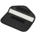 Car Key Signal Blocking Bag Signal Shielding Pouch AntiTheft Pouch AntiHacking Case