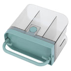 Household Chopstick Rack Multifunctional Chopstick Holder WallMounted Rack Storage Box for Kitchen