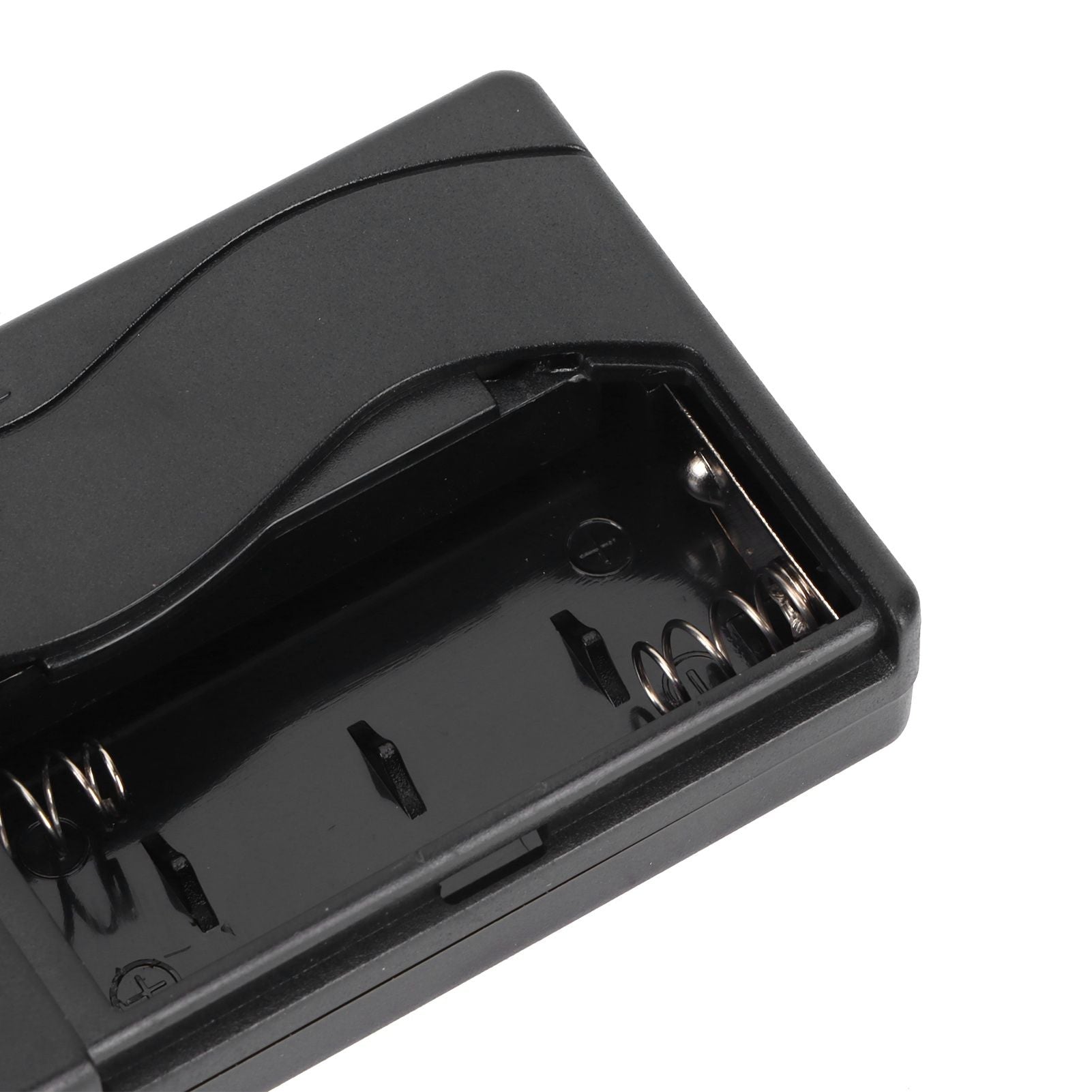 LY‑04R Wireless Vibration Alarm with Remote Control Adjustable Sensitivity for Bicycle